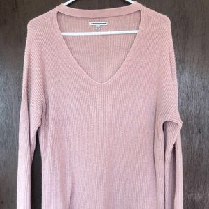 American Eagle sweater